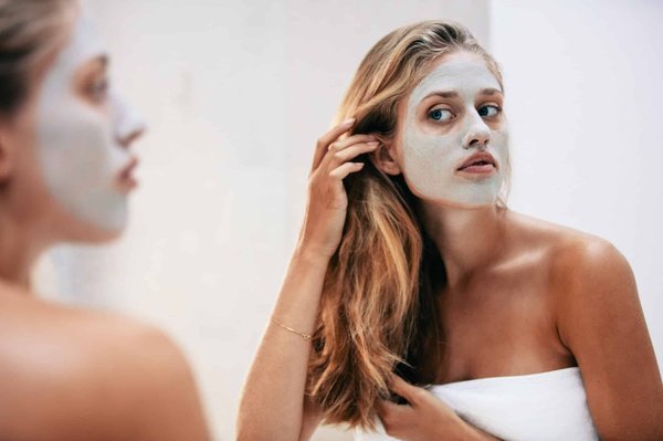 Protégez et revitalisez votre visage avec le Masque nila