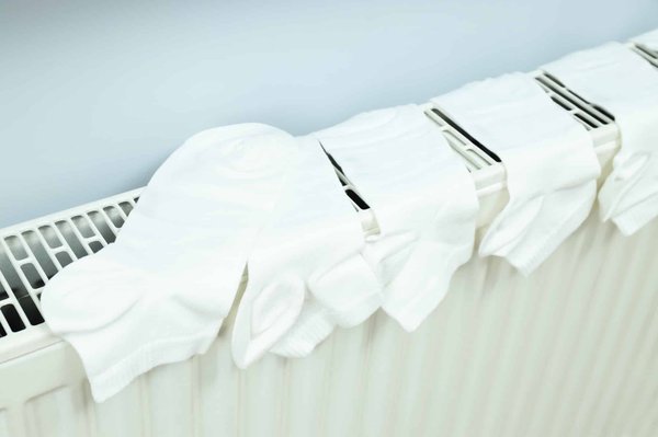 Pourquoi acheter des chaussettes auto-chauffantes ?