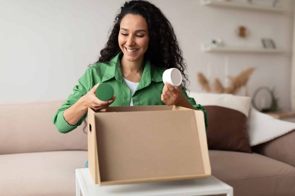 La box beauté : votre passeport mensuel vers l’élégance personnalisée