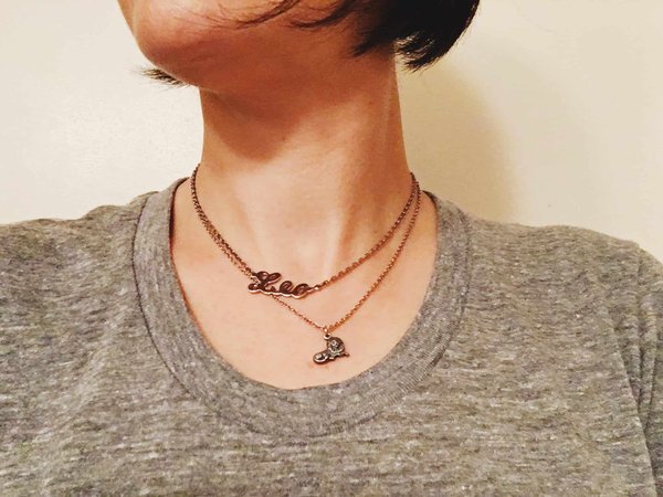 Personnalisez votre collier prénom arabe grâce à ces conseils