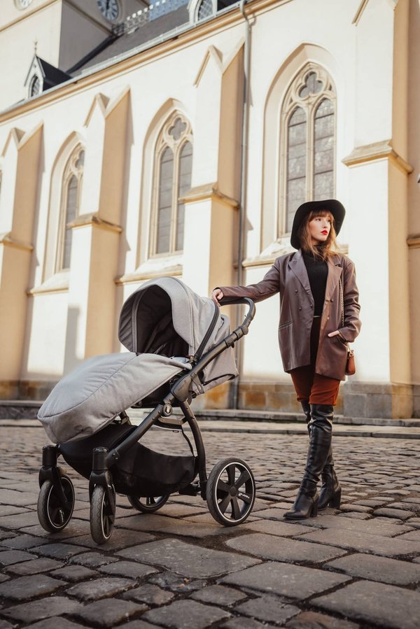 Bons plans pour acheter une poussette trio pas chères et de qualité
